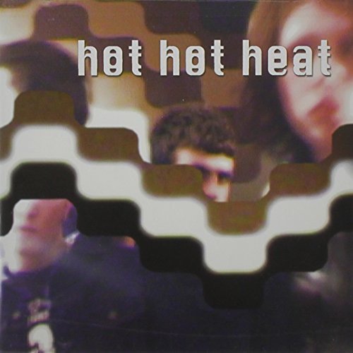Scenes One Through Thirteen Hot Hot Heat
