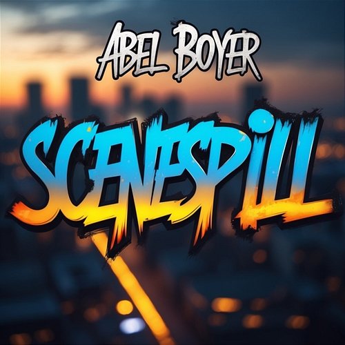 Scenespill Abel Boyer