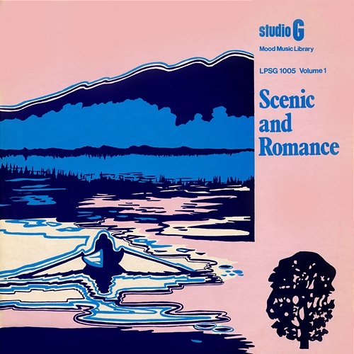 Scenic And Romance, Vol. 1 Studio G