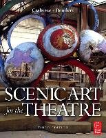 Scenic Art for the Theatre Crabtree Susan, Beudert Peter