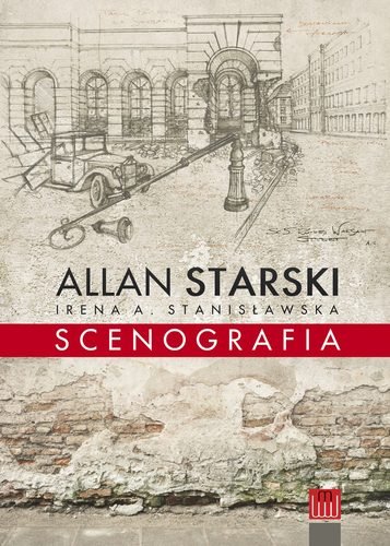 Scenografia Starski Allan, Stanisławska Irena