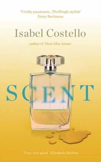Scent Isabel Costello
