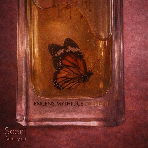 Scent Seansyrup