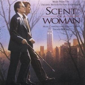 Scent Of A Woman Various Artists