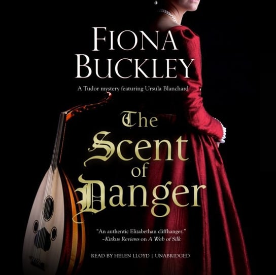 Scent of Danger Buckley Fiona