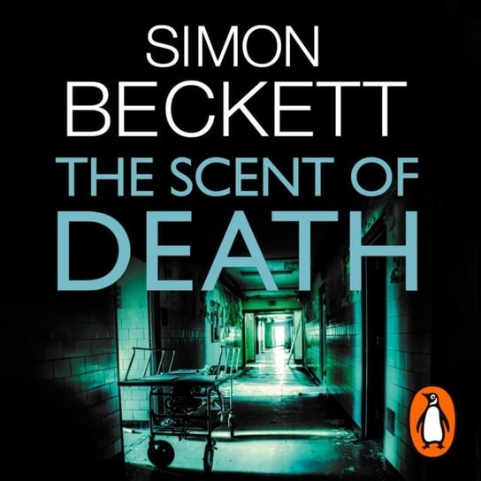 Scent of Death Beckett Simon