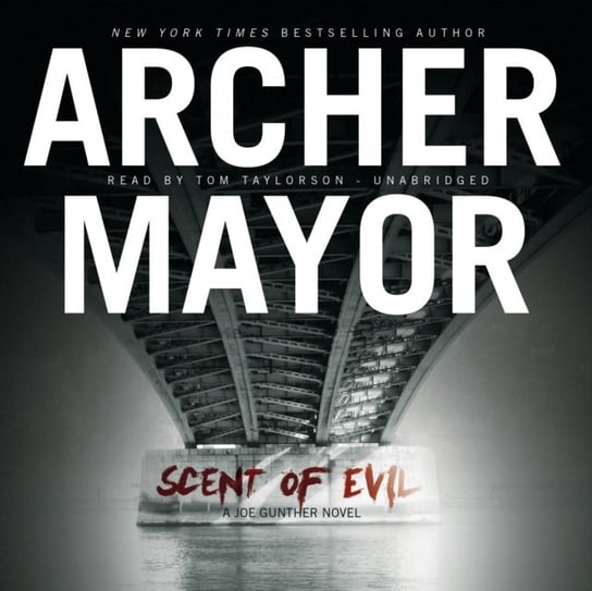 Scent of Evil Mayor Archer