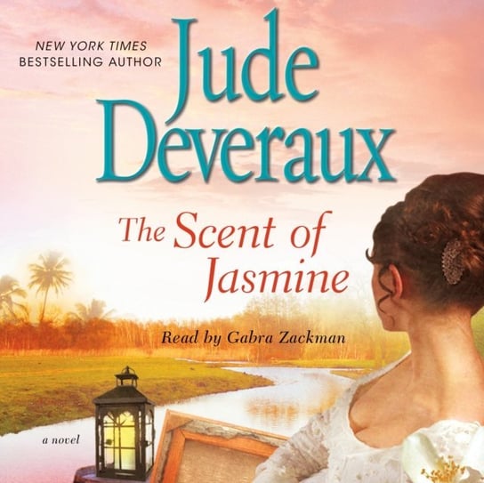 Scent of Jasmine Deveraux Jude
