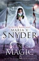 Scent Of Magic Snyder Maria V.