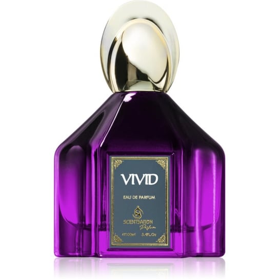 Scentsations Vivid woda perfumowana dla kobiet 100 ml Inna marka