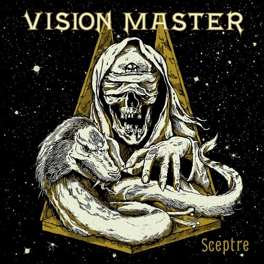 Sceptre Vision Master