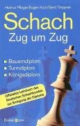 Schach Zug um Zug Pfleger Helmut, Kurz Eugen, Treppner Gerd