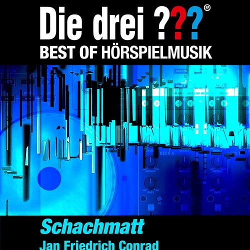 Schachmatt Jan-Friedrich Conrad