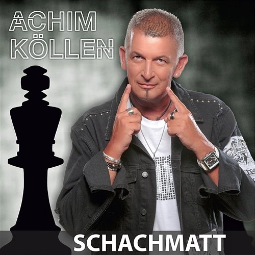 Schachmatt Achim Köllen