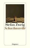 Schachnovelle Zweig Stefan