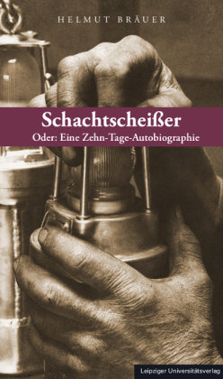 Schachtscheißer Leipziger Universitätsverlag