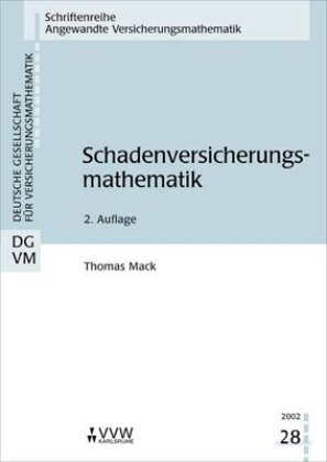 Schadenversicherungsmathematik VVW GmbH