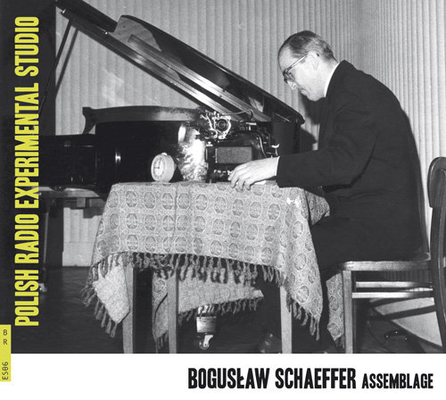 Schaeffer: Assemblage Various Artists