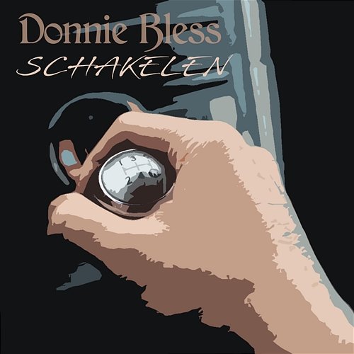 Schakelen Donnie Bless