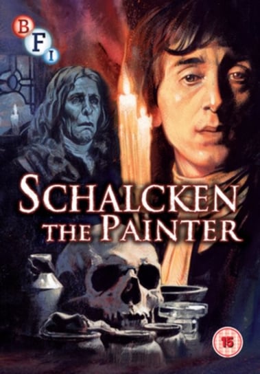 Schalcken the Painter (brak polskiej wersji językowej) Megahey Leslie