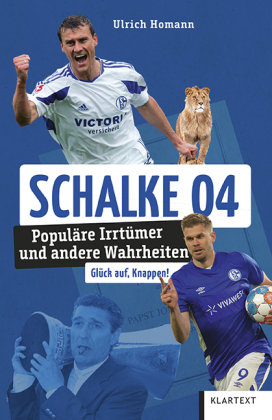 Schalke 04 Klartext-Verlagsges.