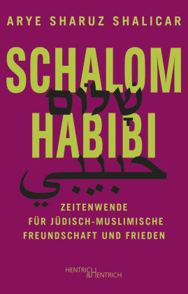 Schalom Habibi Hentrich & Hentrich