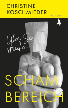 Schambereich Kanon, Berlin