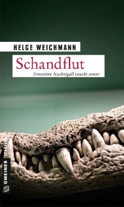 Schandflut Gmeiner-Verlag