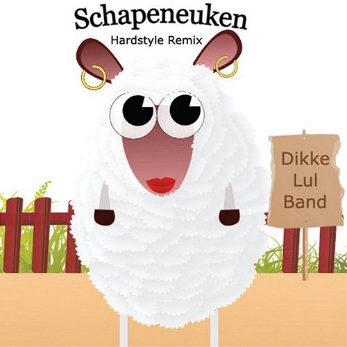 Schapeneuken Dikke Lul Band