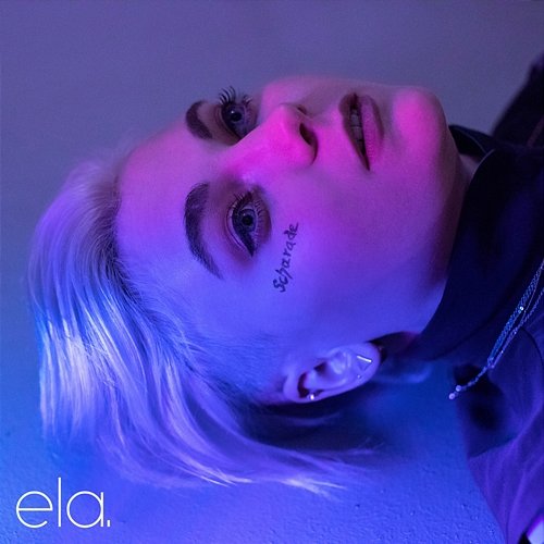 Scharade Ela.
