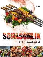 Schaschlik Stalic, Stalik