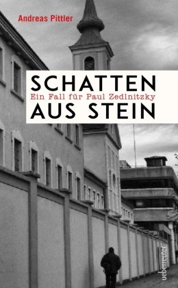 Schatten aus Stein Carl Ueberreuter Verlag