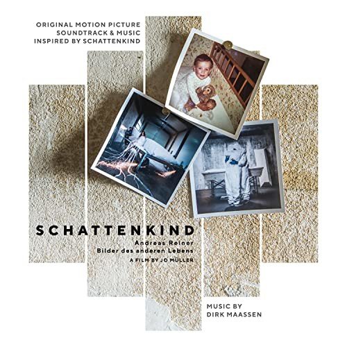 Schatten-Kind & Music Inspired By soundtrack (Dirk Maassen) Maassen Dirk