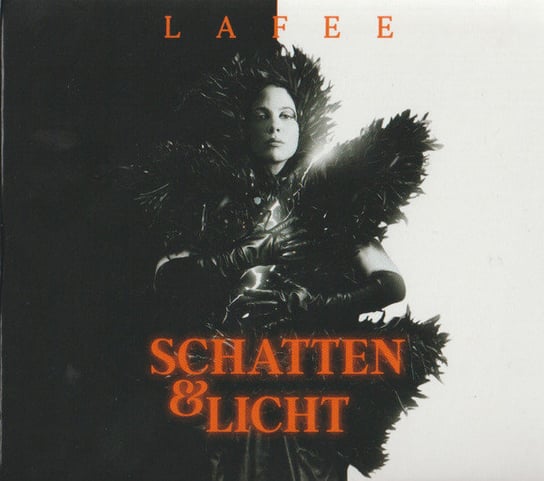 Schatten &amp; Licht Lafee