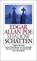 Schatten / Shadows Poe Edgar Allan