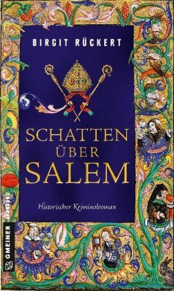 Schatten über Salem Gmeiner-Verlag