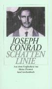 Schattenlinie Conrad Joseph