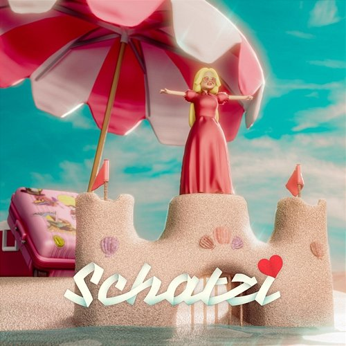 Schatzi Yase