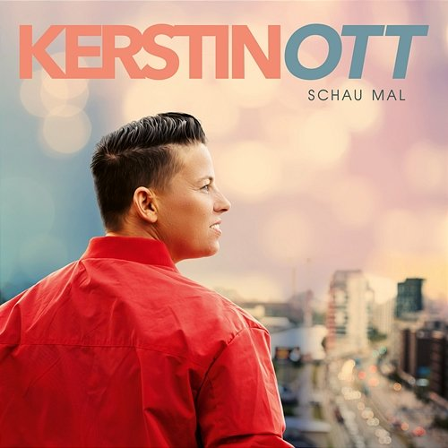 Schau mal Kerstin Ott