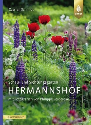 Schau- und Sichtungsgarten Hermannshof Verlag Eugen Ulmer