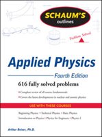 Schaum's Outline of Applied Physics, 4ed Beiser Arthur