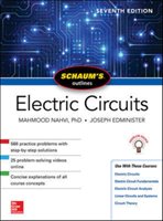 Schaum's Outline of Electric Circuits Nahvi Mahmood, Edminister Joseph
