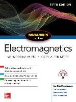 Schaum's Outline of Electromagnetics, Fifth Edition Nahvi Mahmood, Edminister Joseph