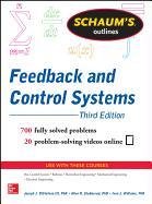 Schaum's Outline of Feedback and Control Systems Distefano Joseph J.