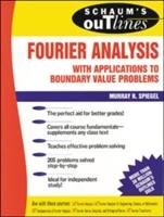 Schaum's Outline of Fourier Analysis with Applications to Boundary Value Problems Spiegel Murray R.