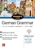Schaum's Outline of German Grammar, Sixth Edition Gschossmann-Hendershot Elke, Feuerle Lois