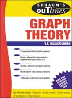 Schaum's Outline of Graph Theory: Including Hundreds of Solved Problems Balakrishnan V.K.