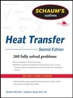 Schaum's Outline of Heat Transfer Pitts Donald, Sissom Leighton E.