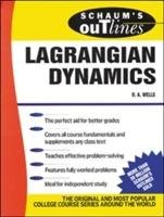 Schaum's Outline of Lagrangian Dynamics Wells Dare A.