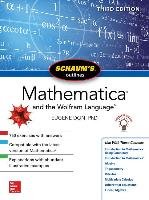 Schaum's Outline of Mathematica, Third Edition Don Eugene